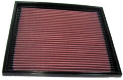 K&N Filters Filtru aer K&N Filters 33-2734 (33-2734)