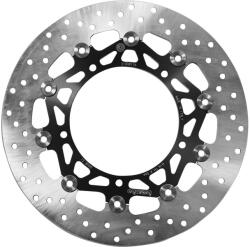 BREMBO Disc frana BREMBO PRIME - Serie-Oro - Floating Disc 78B40831 (78B40831)