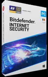 Bitdefender Lic Bit Is 1disp 1an Retail (is03zzcsn1201ben)