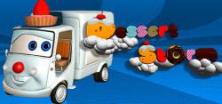 EnsenaSoft Dessert Storm (PC) Jocuri PC