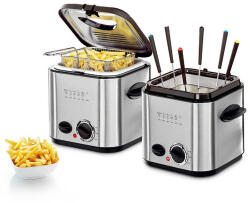 Ambiano MDF-1 inox (AMB_839696)