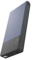 GP Batteries Powerbank M2+ Series, 10000mAh, 22, 5 W, kék B6310BL (GP-B6310BL)