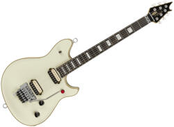 EVH MIJ Series EVH Signature Wolfgang Ivory - hangszerdiszkont