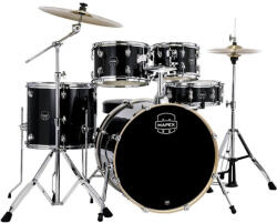 Mapex MXVE5295FTCVH Black Galaxy Sparkle Venus Rock dobfelszerelés