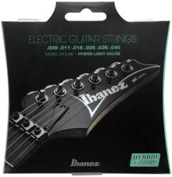 Ibanez IEGS6HG Nickel Wound 9-46