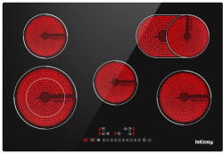 IsEasy LT5-04 Főzőlap