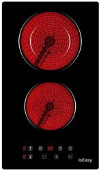 IsEasy LT2V-15 Főzőlap