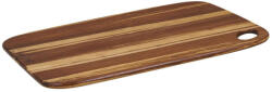 KINGHOFF Дъска за рязане kinghoff kh 1146, 39х30х0.9 см, Екологично чиста, Бамбук (1635420015)