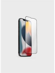 Uniq Uniq, Optix Matte, iPhone 13 Pro Max, Tempered Glass, Teljes Kijelzős, Kijelzővédő Üvegfólia (UNIQ-IP6.7(2021)-MATTE)