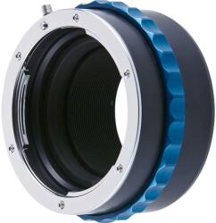 Novoflex 07N-EXN. IK fényképezőgép lencseadapter (NEX/NIK)