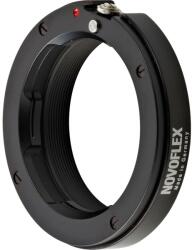 Novoflex LET/LEM fényképezőgép lencseadapter (LET/LEM)
