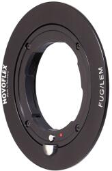 Novoflex FUG/LEM fényképezőgép lencseadapter (FUG/LEM)