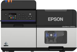 Epson ColorWorks C8000e (C31CL02102MK)