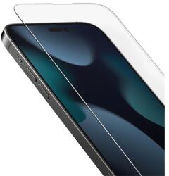 Uniq Uniq, Optix Clear, Apple iPhone 14 Plus, Tempered Glass, Kijelzővédő Üvegfólia (UNIQ-IP6.7M(2022)-CLEAR)