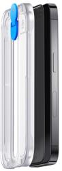 Uniq Uniq, Optix Vivid Pro, Apple iPhone 14 Plus, Tempered Glass, Teljes Kijelzős, Kijelzővédő Üvegfólia (UNIQ-IP6.7M(2022)-VIVIDPRO)