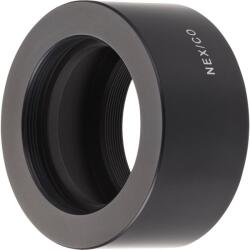 Novoflex NEX/CO fényképezőgép lencseadapter (NEX/CO)