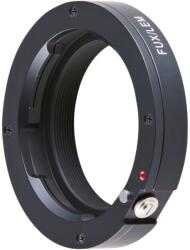 Novoflex FUX/LEM fényképezőgép lencseadapter (FUX/LEM)
