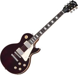 Gibson Les Paul Standard 60s Figured Top Translucent Oxblood