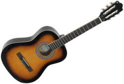 Dimavery AC-303 3/4 Sunburst