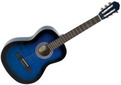 Dimavery AC-303 4/4 Blue
