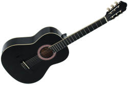 Dimavery AC-303 4/4 Black