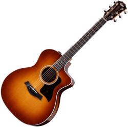 Taylor 214ce Plus Special Ziricote
