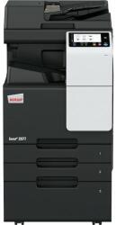 Konica Minolta Laser Color Develop Ineo 257i (ACVD121+DF-633+DK-518x+CMYK)