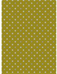 Iris Tekercses csomagoló fényes papír arany/ezüst különböző mintákkal 200x70 cm 60g/m2 P2_METAL_OG_2