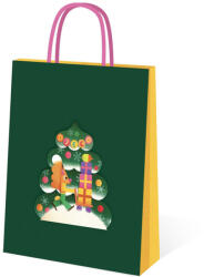 DJECO Djekissimo papírtáska Sarkkör 39x32x12 cm 05912