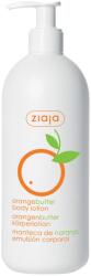 Ziaja Orange Lotiune de corp 400 ml