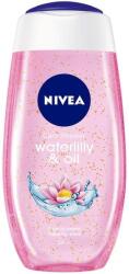 Nivea Nufăr și ulei Gel de duș 250 ml