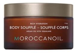 Moroccanoil Sufleu de corp Moroccanoil Sufle de corp cu ulei de argan 200 ml