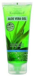 Krauterhof aloe vera gél 200 ml - naturborze