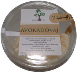 Naturpolc avokádóvaj 100 g - naturborze