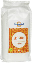 Naturmind eritritol 500 g - naturborze