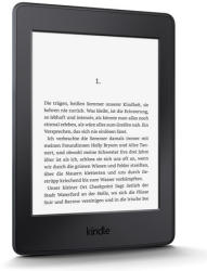 Amazon Kindle Paperwhite