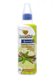 Love Diet special édesítőszer folyékony (0 mellékíz) 200 ml - naturborze