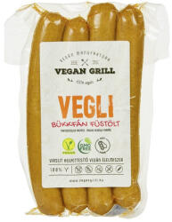 Vegán Grill Vegan grill vegli füstölt virsli helyettesítő 180 g