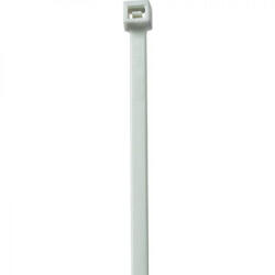 SapiSelco 200x4, 5 szürke gyorskötöző - szürke kábelkötegelő (100db/csomag) SapiSelco SELFIT COLOR [SEL. 21.223R]