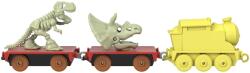 Mattel Fisher-Price Thomas és barátai: Color Reveal Thomas mozdony (HNP80/HPH36)