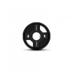 HMS Greutate CPU Olimpica HMS TPC02 5 kg/ 50 mm (17-61-122)