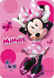 Disney Minnie polár takaró, pléd 100x140 cm Nr3