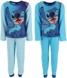 Disney Lilo és Stitch, A csillagkutya Wink gyerek hosszú pizsama 3 év, 4 év, 5 év, 6 év, 8 év