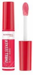 Rimmel Luciu de Buze Rimmel London THRILL SEEKER 600-berry glace 10 ml