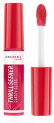 Rimmel Luciu de Buze Rimmel London THRILL SEEKER Nº 350 Pink to the berry 10 ml