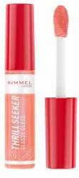 Rimmel Luciu de Buze Rimmel London THRILL SEEKER Nº 250 Peachy vibes 10 ml