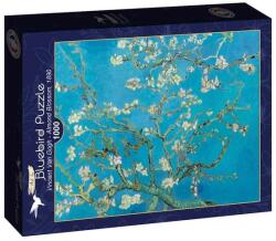 Bluebird Puzzle Vincent Van Gogh - Almond Blossom, 1890 1000 db-os (60209)