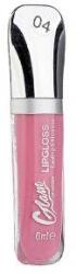 Glam Of Sweden Ruj Glossy Shine Glam Of Sweden (6 ml) 04-pink power