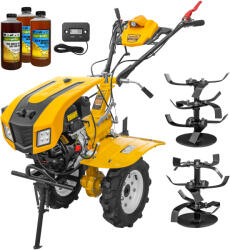 Agropro LC 850 (10126191) Motosapa