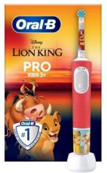 Oral-B PRO Kids 3+ Lion King Periuta de dinti electrica